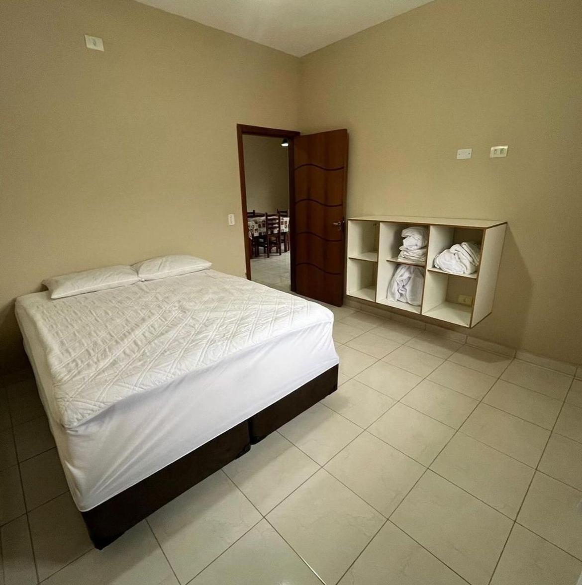 Na Do Sape - - Hora Da - Terreo Apartamento Ubatuba