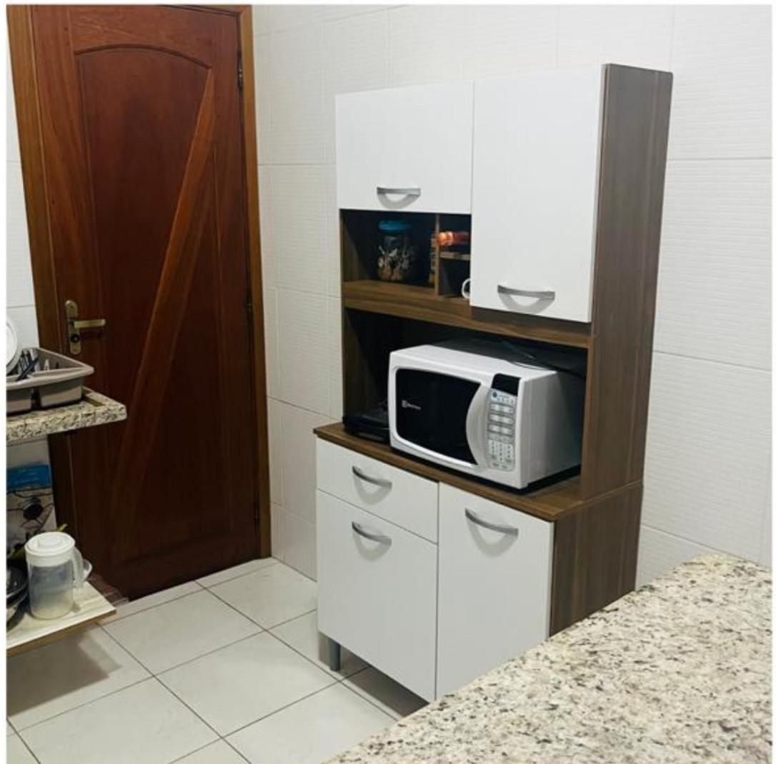 Apartamento Na Do Sape - - Hora Da - Terreo Ubatuba