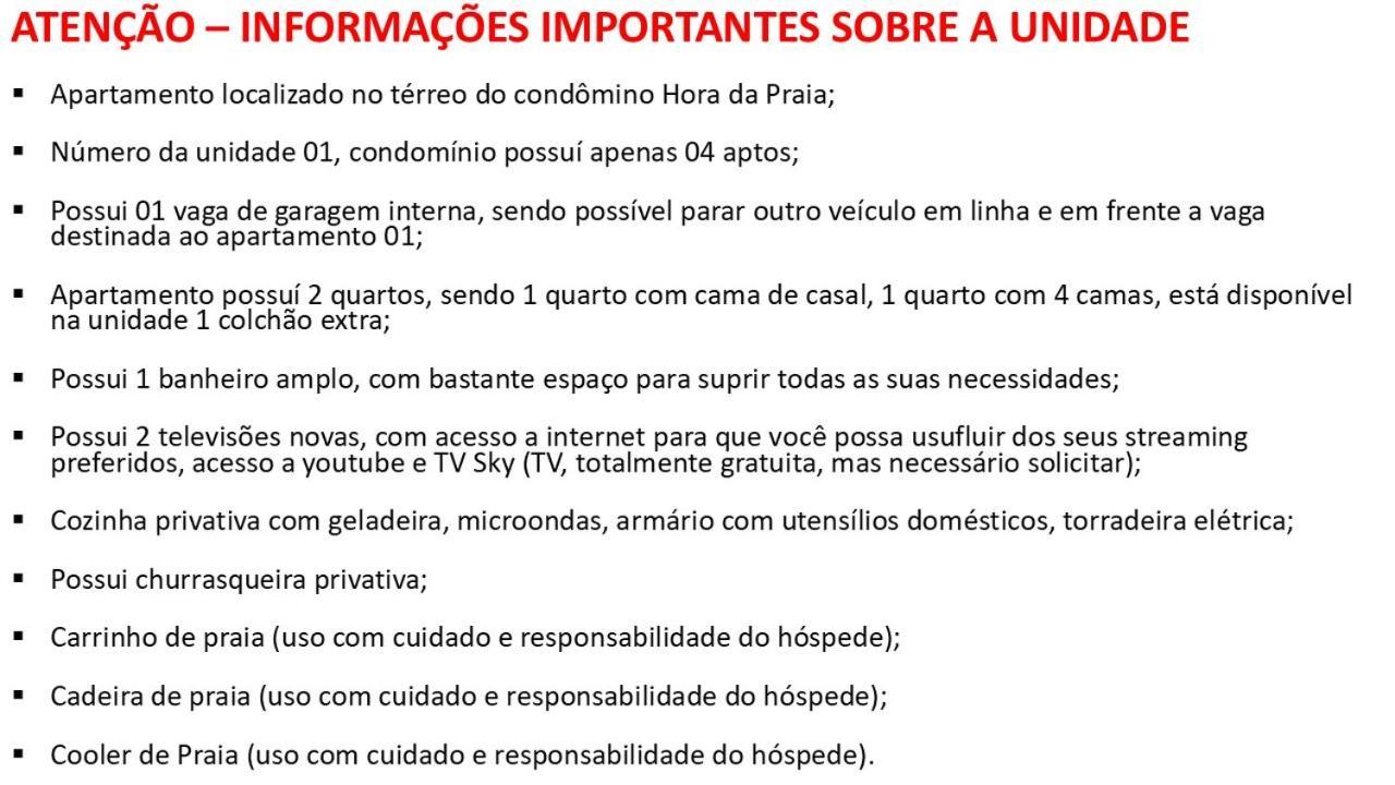 Apartamento Na Do Sape - - Hora Da - Terreo