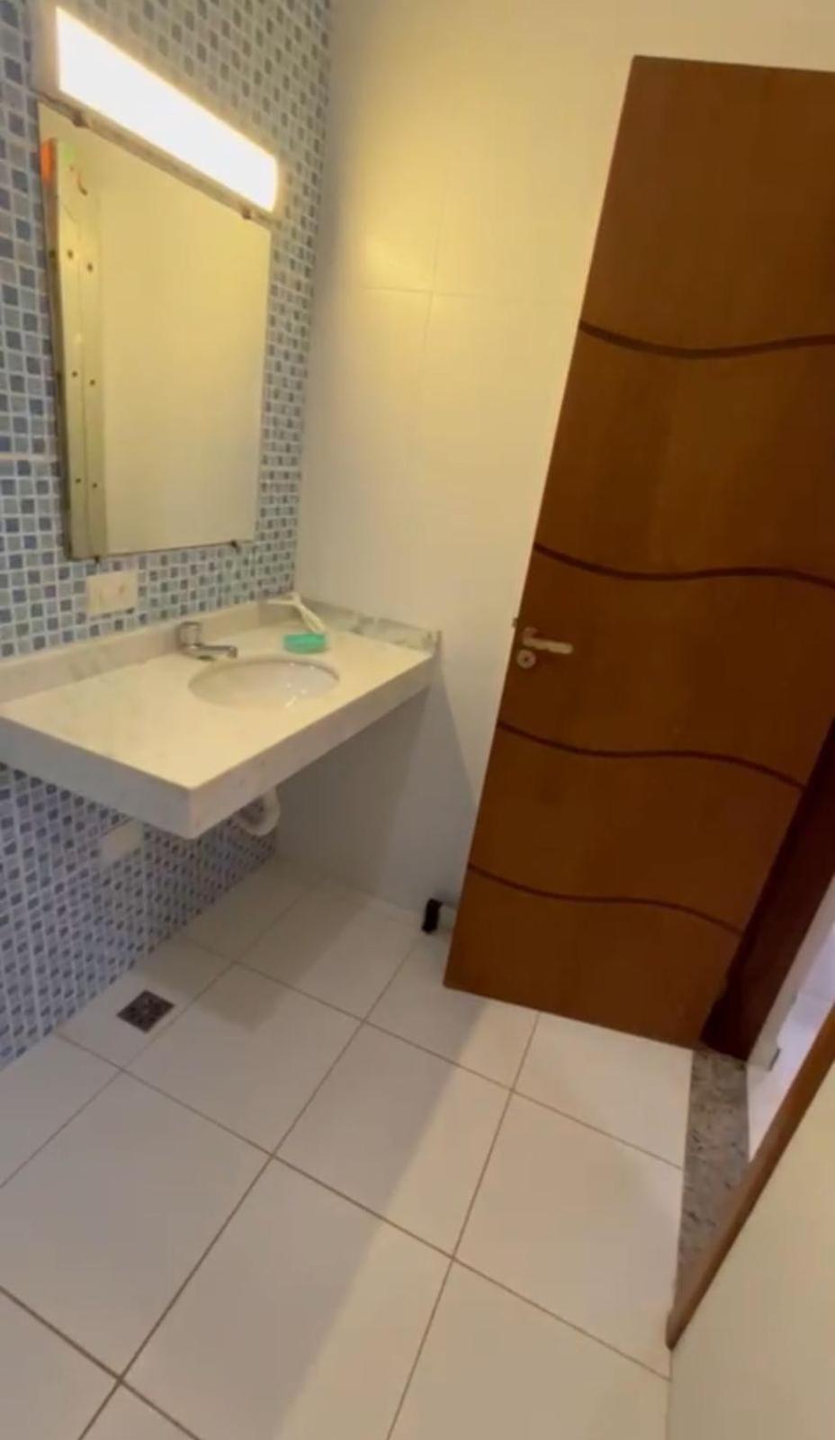 Na Do Sape - - Hora Da - Terreo Apartamento