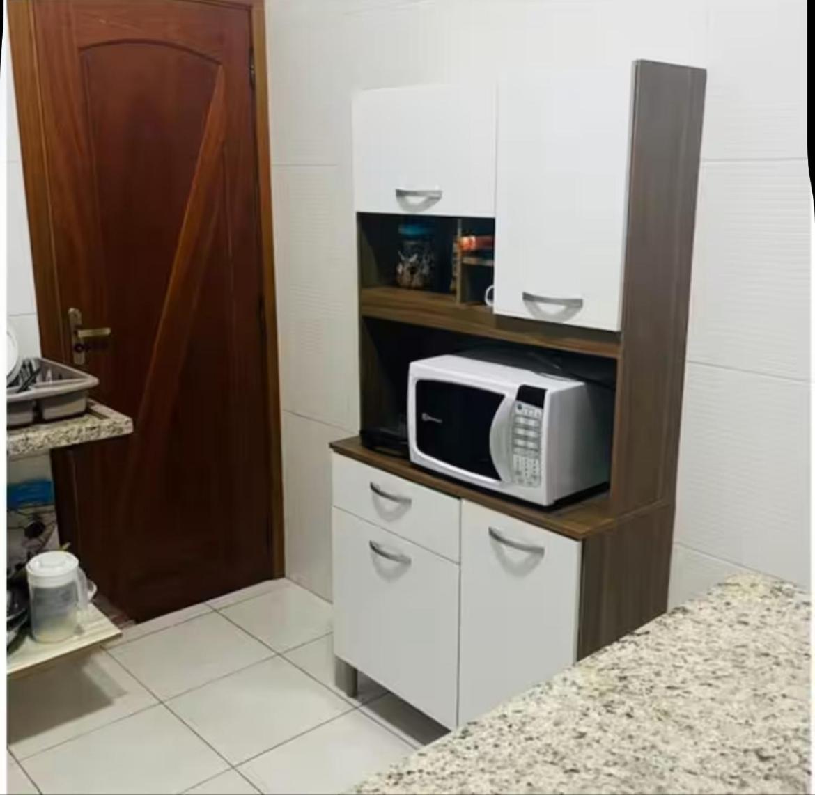 Na Do Sape - - Hora Da - Terreo Apartamento *
