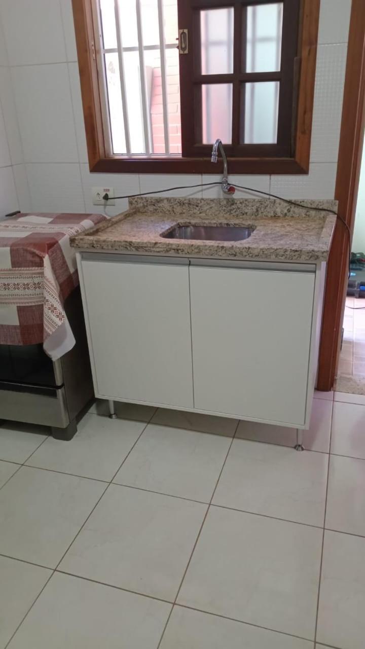 Na Do Sape - - Hora Da - Terreo Apartamento Ubatuba