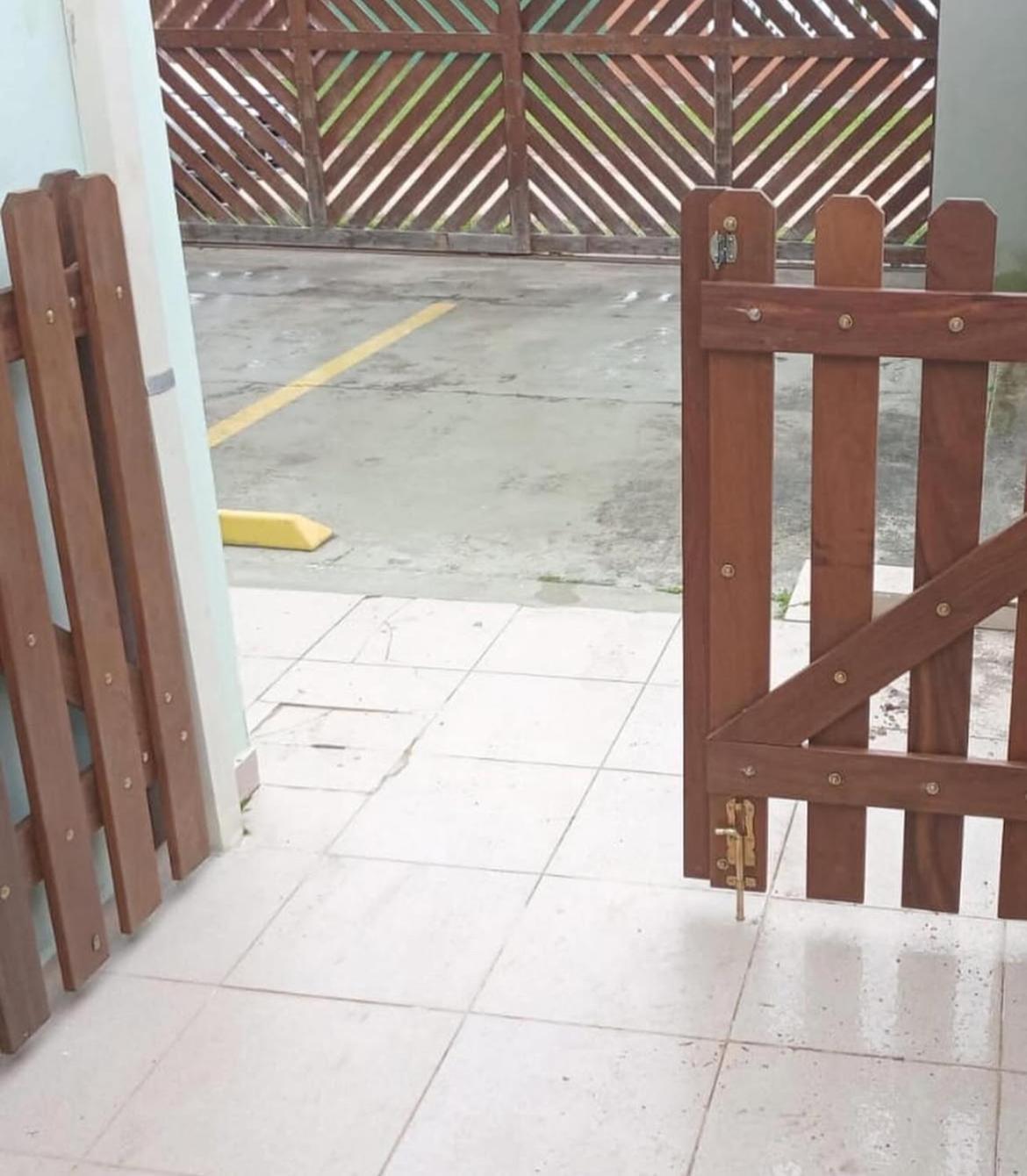 Apartamento Na Do Sape - - Hora Da - Terreo *
